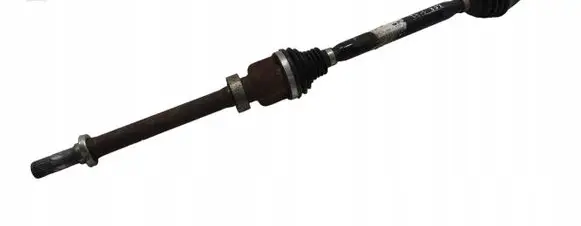Renault Zoe Front driveshaft 391008720R