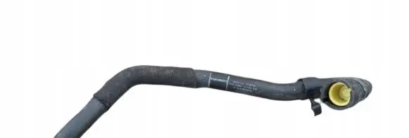 Volkswagen Golf VII Engine coolant pipe/hose 5Q0820507M