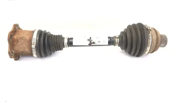 Audi A4 S4 B8 8K Front driveshaft 8K0407271Q