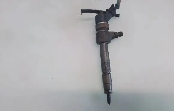 Fiat Bravo Fuel injector 0445110002