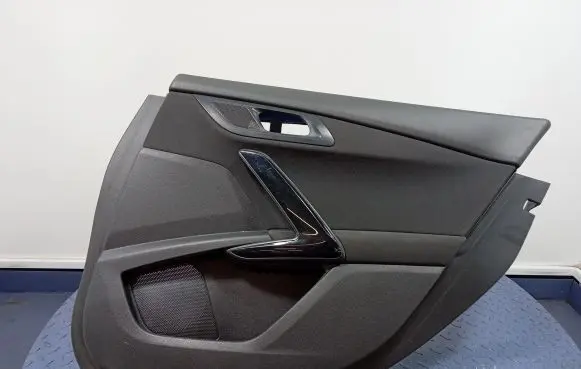 Peugeot 508 RXH Door card panel trim set 98035650ZE