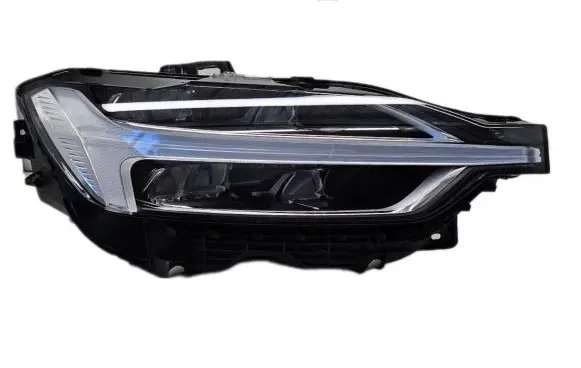 Volvo XC60 Headlight/headlamp 31655231