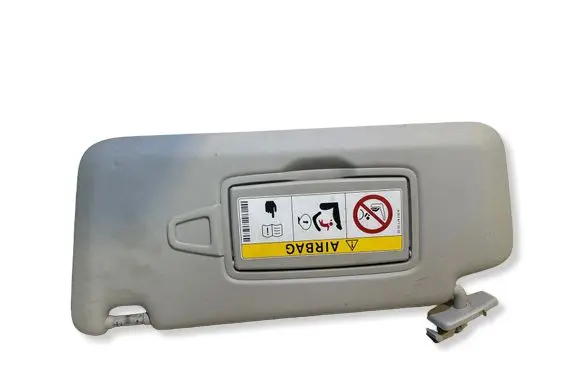Mercedes-Benz C W205 Sun visor A0078173620