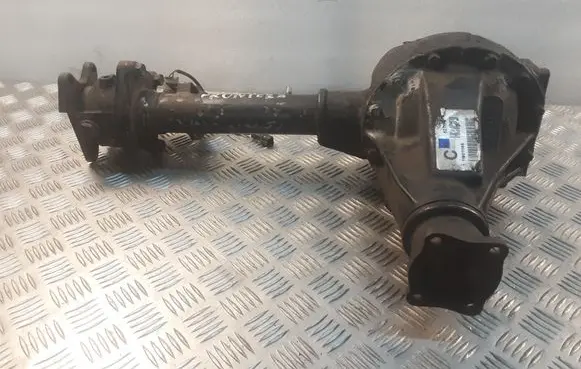 Opel Frontera B Front differential 