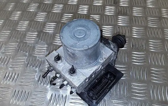 Audi A5 8T 8F ABS Pump 8K0907379CN 0265239452