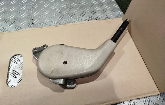 Mazda MX-5 NB Miata Hand brake release handle 