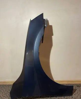 Skoda Octavia Mk3 (5E) Fender 5E0821142