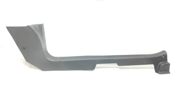 Fiat 500 Front sill trim cover 735624953 ST7839