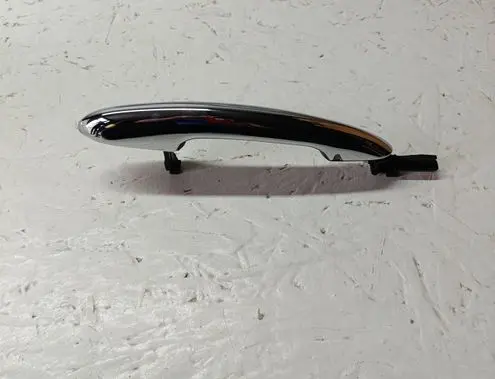 Mini One - Cooper F56 F55 Front door exterior handle 7317636 058044