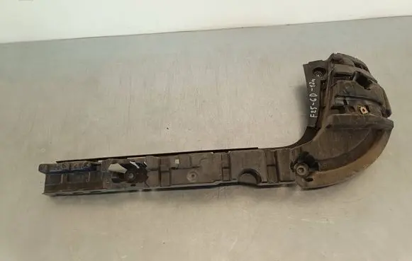 BMW X3 F25 Rear bumper mounting bracket 7239884 105034
