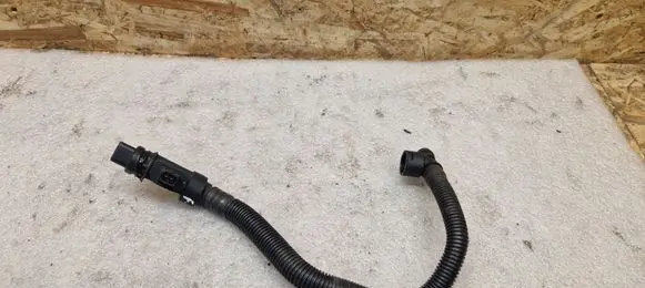 Opel Zafira C Air pressure sensor 1053455S02