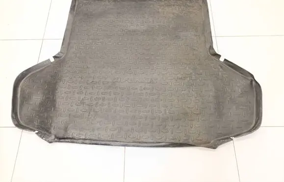 Toyota Auris E180 Rubber trunk/boot mat liner PZ434T5302PJ PZ434T5304PJ