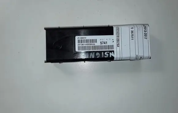 Opel Insignia A Other control units/modules 1357511