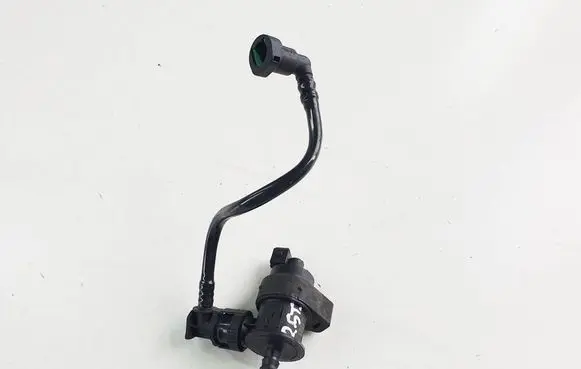Volvo V50 Vacuum valve 8653909 4097P2 409772