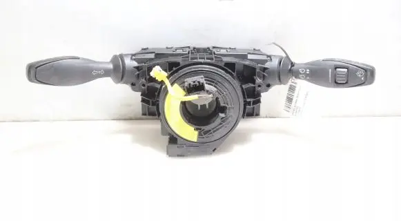 Ford Fiesta Light switch