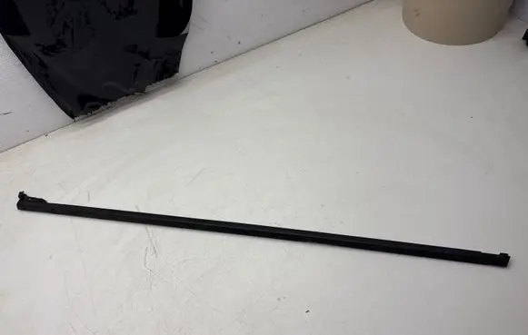 Skoda Fabia Mk3 (NJ) Rear door trim (molding) 6V9839477