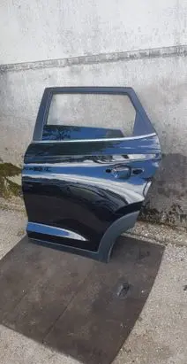 Hyundai Tucson TL Rear door