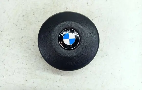 BMW 4 F32 F33 Steering wheel airbag 7583399 33784579702 496021650