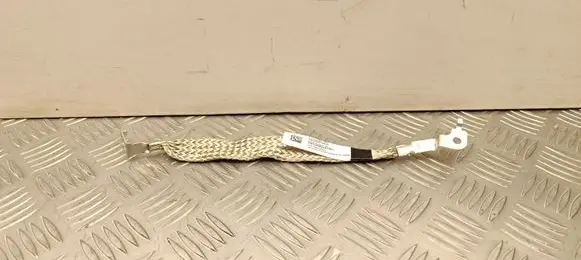Tesla Model Y Negative earth cable (battery) 181369700A