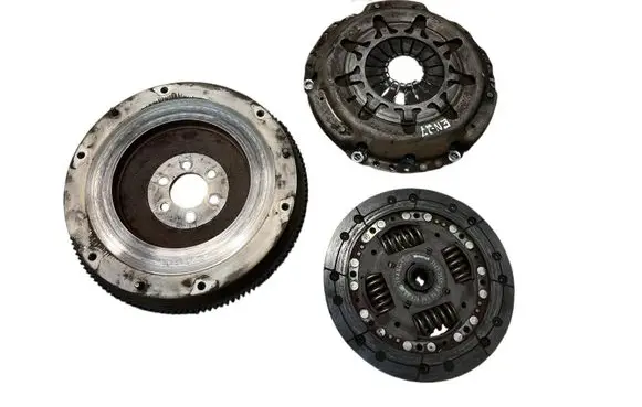 Ford Fusion Clutch set kit 9659096780 9659096880