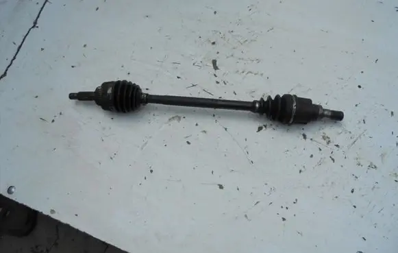 Nissan Pixo Front driveshaft