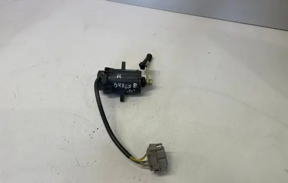 Opel Omega B1 Accelerator pedal position sensor 0205001019