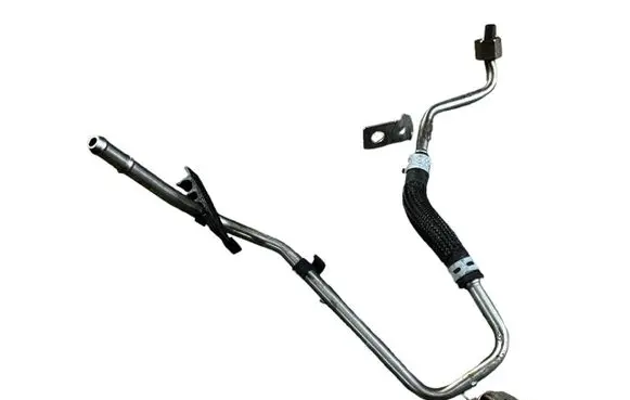 Volkswagen Arteon Engine coolant pipe/hose 04L131552FG 050218