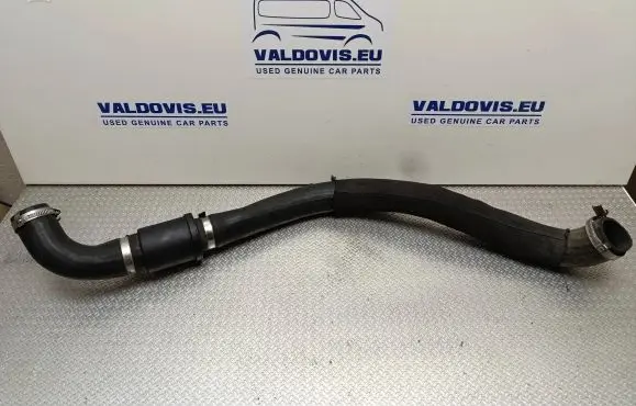 Ford Transit Custom Intercooler hose/pipe BK216C646AF