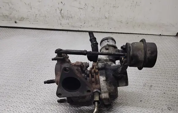 Volkswagen Polo Turbo 054045145701