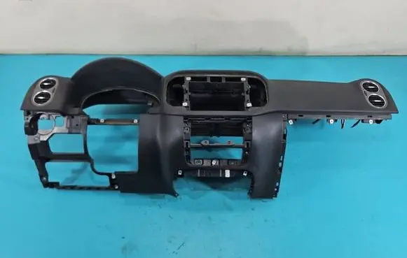 Volkswagen Tiguan Dashboard IMPRK1530515