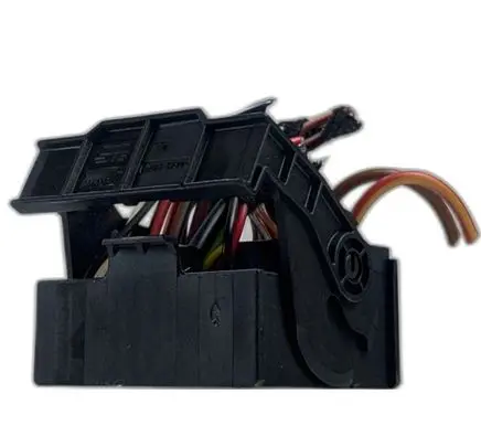 Skoda Superb B6 (3T) Other wiring loom 5Q0035842C MIB STD2