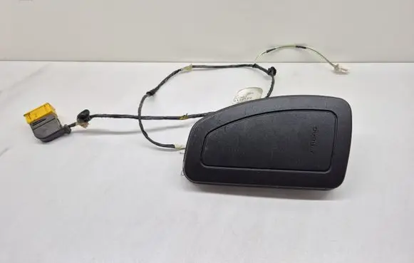 Peugeot 207 Seat airbag 96546688ZD 96546688 6484116