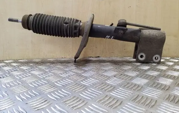 Peugeot 3008 I Front shock absorber/damper
