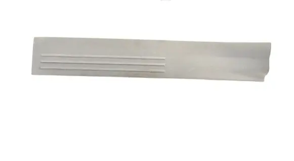 Volkswagen Routan Front sill trim cover 