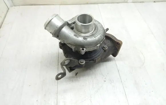 Ford Mondeo MK IV Turbo 9677063780 8064981 GTB1449V2