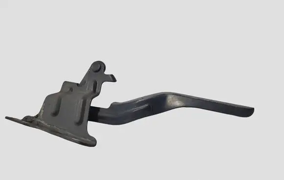 Nissan X-Trail T31 Engine bonnet/hood hinges