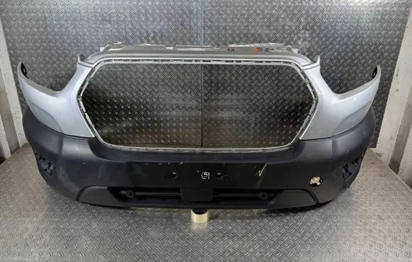 Ford Transit VII Front bumper KK31R17757 KK31R17757C KK31R17757B