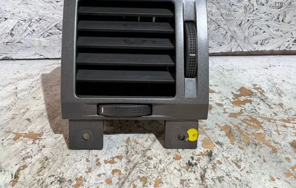 Opel Signum Dashboard side air vent grill/cover trim 230635620