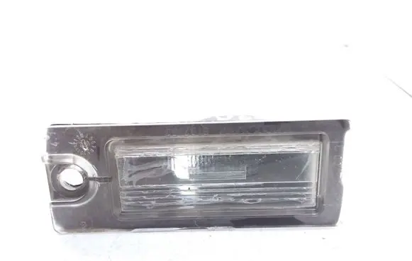 Volvo V70 Number plate light 9187153