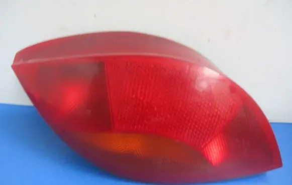 Ford Ka Rear/tail lights