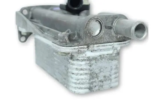 Tesla Model S Coolant radiator 1036404-00-B 103640400B 1036404