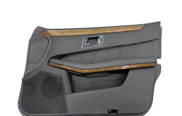 Mercedes-Benz E W212 Front door card panel trim 0008014899 A2127270888 A2127270288