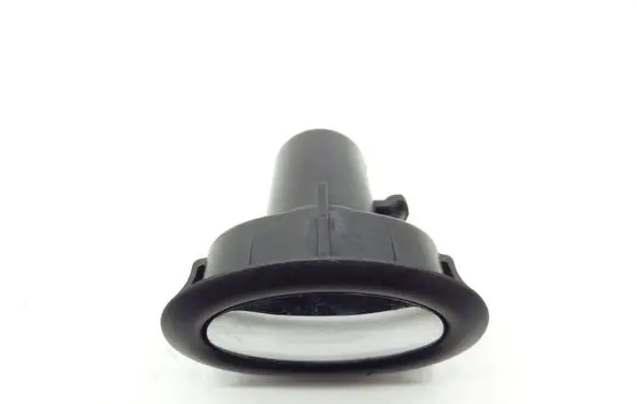 Mini One - Cooper Coupe R56 Glove box opening button 100818135920