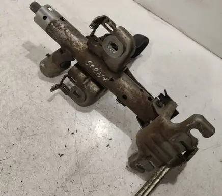 Renault Scenic I Steering rack 7700429361
