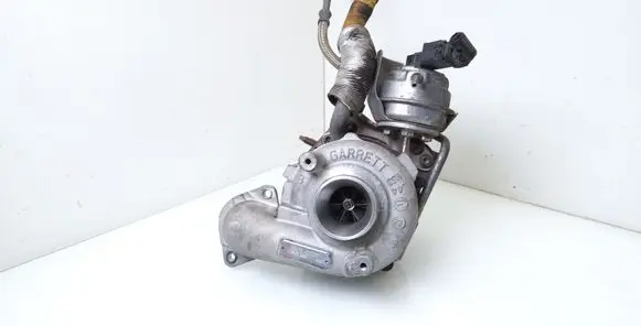 Peugeot 508 Turbo 8062915003S VBL01988F