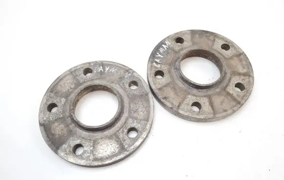 Porsche Cayman 987 Wheel spacers SF1113057 12199