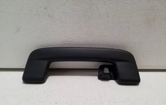 Porsche Taycan 9J1 Rear interior roof grab handle 8Y0857643