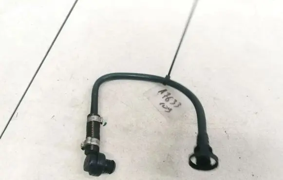 Renault Espace III Engine coolant pipe/hose