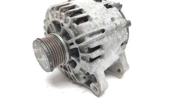 Peugeot 308 Generator/alternator 9678048880 2614016D TG15C189