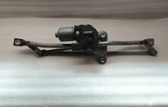 Volvo XC60 Front wiper linkage 31333454 3397021530 27111113